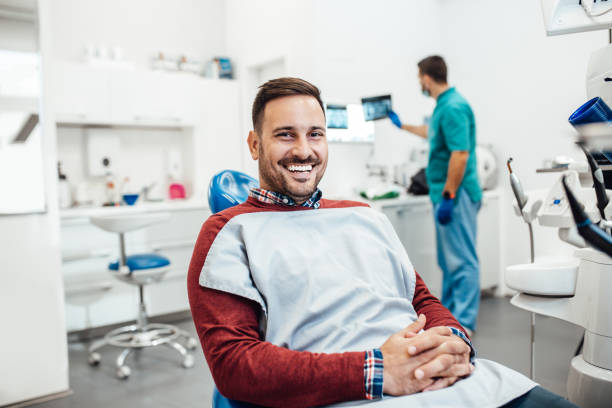 Best Oral Cancer Screening  in Fair Lawn, NJ
