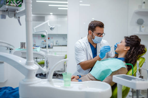 Best Dental Fillings (Composite and Amalgam)  in Fair Lawn, NJ