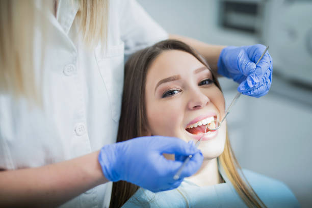 Best Root Canal Treatment  in Fair Lawn, NJ
