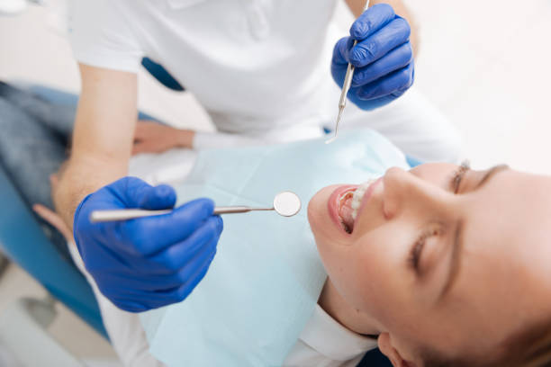Best Wisdom Tooth Removal  in Fair Lawn, NJ